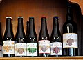 Bieren Brouwerij 't Paenhuys