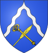 Blason d'Épinay-sous-Senart