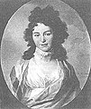 Q63928 Caroline Schelling geboren op 2 september 1763 overleden op 7 september 1809