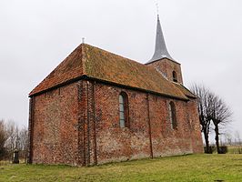 Kerk van Heveskes