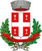 Coat of arms of Cinaglio