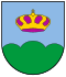 Blason de Herceghalom