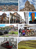 Thumbnail for Cuenca, Ecuador