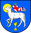 Coat of arms of Garding