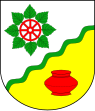 Coat of arms of Peissen (Holsten)