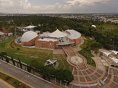 Museo Interactivo de Ciencia y Tecnología