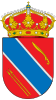 Coat of arms of Azaila, Aragón, Spain