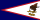 Drapeau des Samoa Américaines