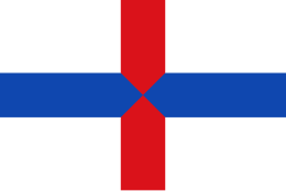 Flag of Profondeville.svg