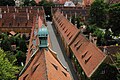 St. Mark's Church and Herrengasse