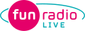 Logo verzie „Live“