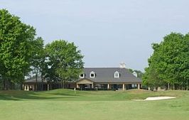 Goyer Golf & Country Club