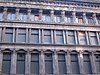 The Egyptian Halls frontage on Union Street.