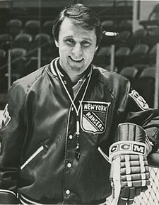 Herb Brooks (1983)