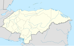 Próspera is located in Honduras