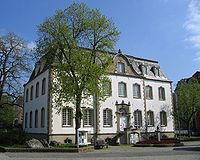 Stadtmuseum Iserlohn