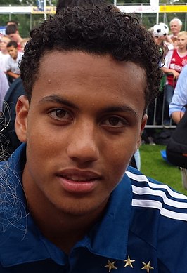 Jaïro Riedewald