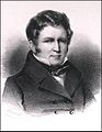 Q2412466 Jacques Coghen geboren op 31 oktober 1791 overleden op 15 mei 1858