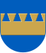 Blason de Kerava