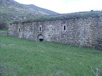 Kusanats Anapat Կուսանաց Անապատ