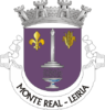 Coat of arms of Monte Real