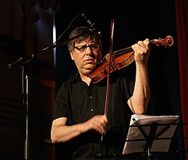 Mark Feldman