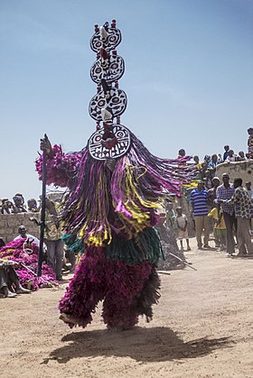 Zawara (Burkina Faso)