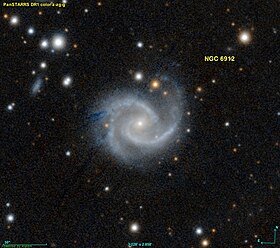 Image illustrative de l’article NGC 6912