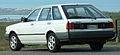 1989 Nissan B12 Sentra Wagon