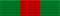 Cavaliere del Lavoro - ribbon for ordinary uniform