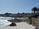 Pacific Grove