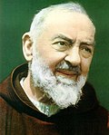 Vignette pour Padre Pio