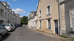 Le Plessis-Grammoire – Veduta