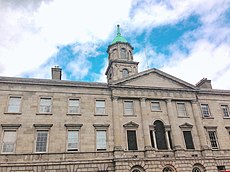 Rotunda Hospital, Dublin