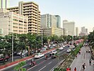 Roxas Boulevard