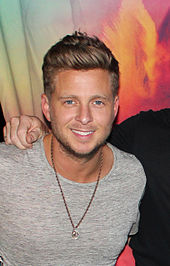 Ryan Tedder