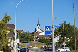 Schongau – Veduta