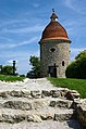 Romanesque rotunda