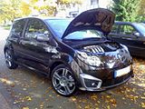 Renault Twingo RS