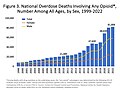 Thumbnail for Opioid epidemic in the United States