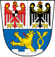 Coat of arms of Erlangen