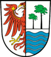 Wappen von Michendorf