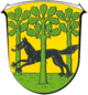 Wolfhagen – Stemma