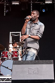 Wretch 32 (2011)