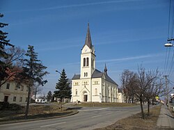 Church of Saint Nicholas