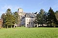 Abbaye de Saint-Riquier