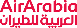 Thumbnail for Air Arabia Egypt