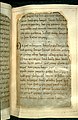 Image 36The Old English heroic poem Beowulf is located in the British Library. (from Culture of the United Kingdom)