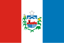 Drapeau de Alagoas