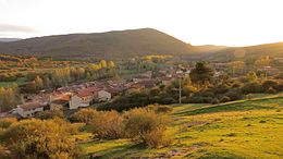 Barbadillo de Herreros – Veduta